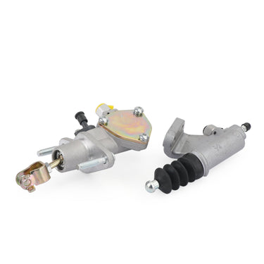 Clutch Master Slave Cylinder For Honda Civic Accord CRV Element Acura RSX TSX Generic US Part One